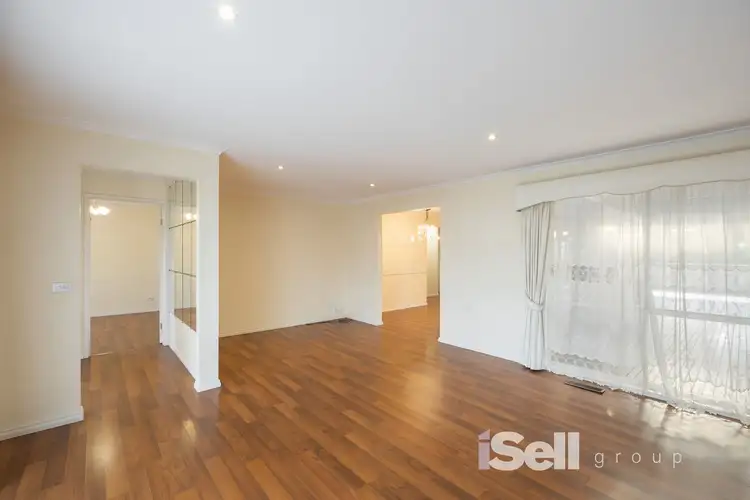 Third view of Homely house listing, 3 Claude Ave, Hampton Park VIC 3976