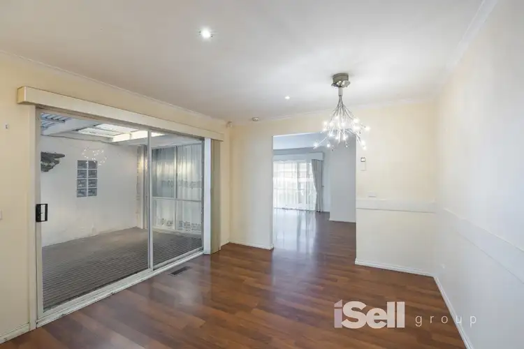Fourth view of Homely house listing, 3 Claude Ave, Hampton Park VIC 3976