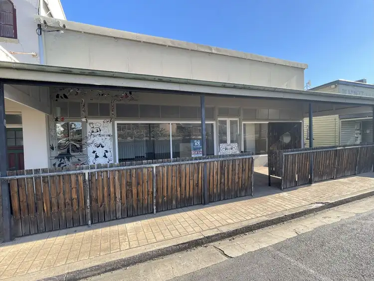 20 Edward Street, Biggenden QLD 4621