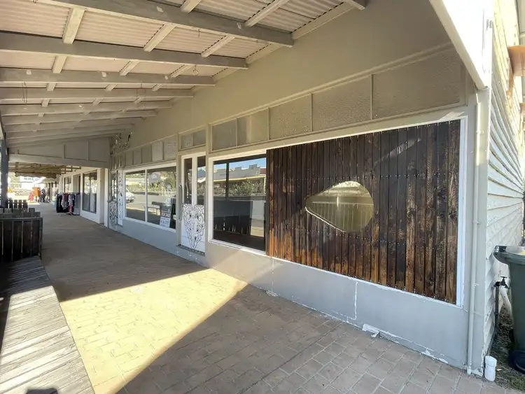 Second view of Homely house listing, 20 Edward Street, Biggenden QLD 4621
