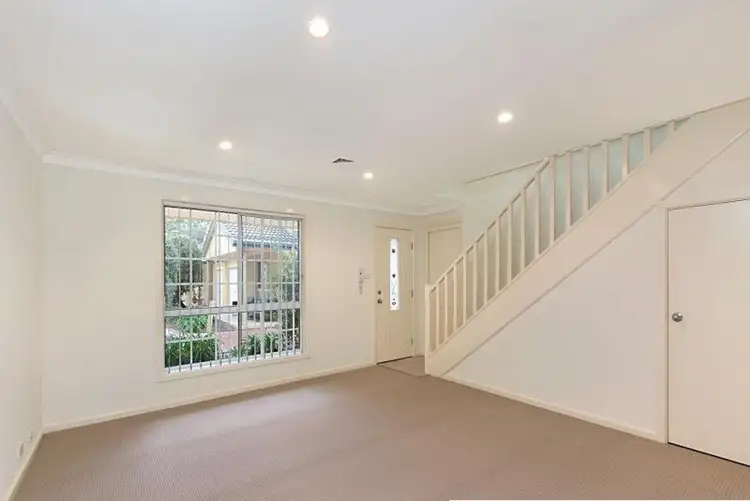 Second view of Homely townhouse listing, 6/27-29 Robert Street, Penrith NSW 2750