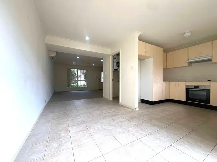 Third view of Homely townhouse listing, 6/27-29 Robert Street, Penrith NSW 2750