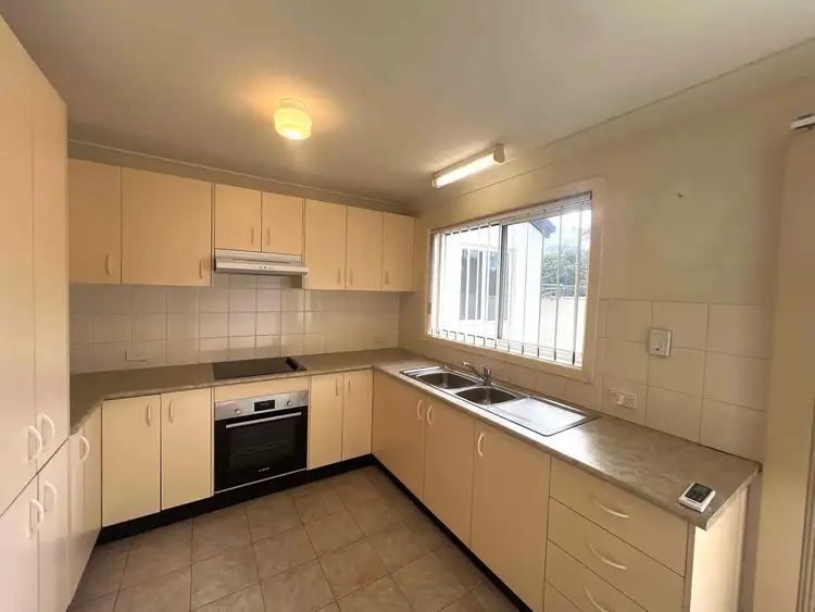 Fourth view of Homely townhouse listing, 6/27-29 Robert Street, Penrith NSW 2750