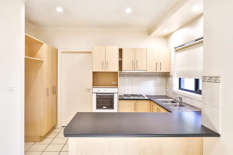 Fifth view of Homely unit listing, 1A Kiewa Avenue, Red Cliffs VIC 3496