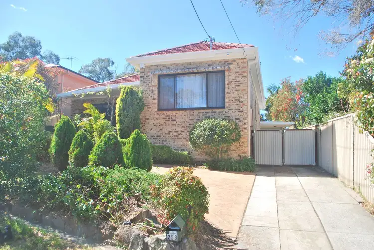 258 Willarong Road, Caringbah NSW 2229