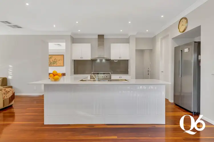 Third view of Homely house listing, 54 The Avenue, Caroline Springs VIC 3023