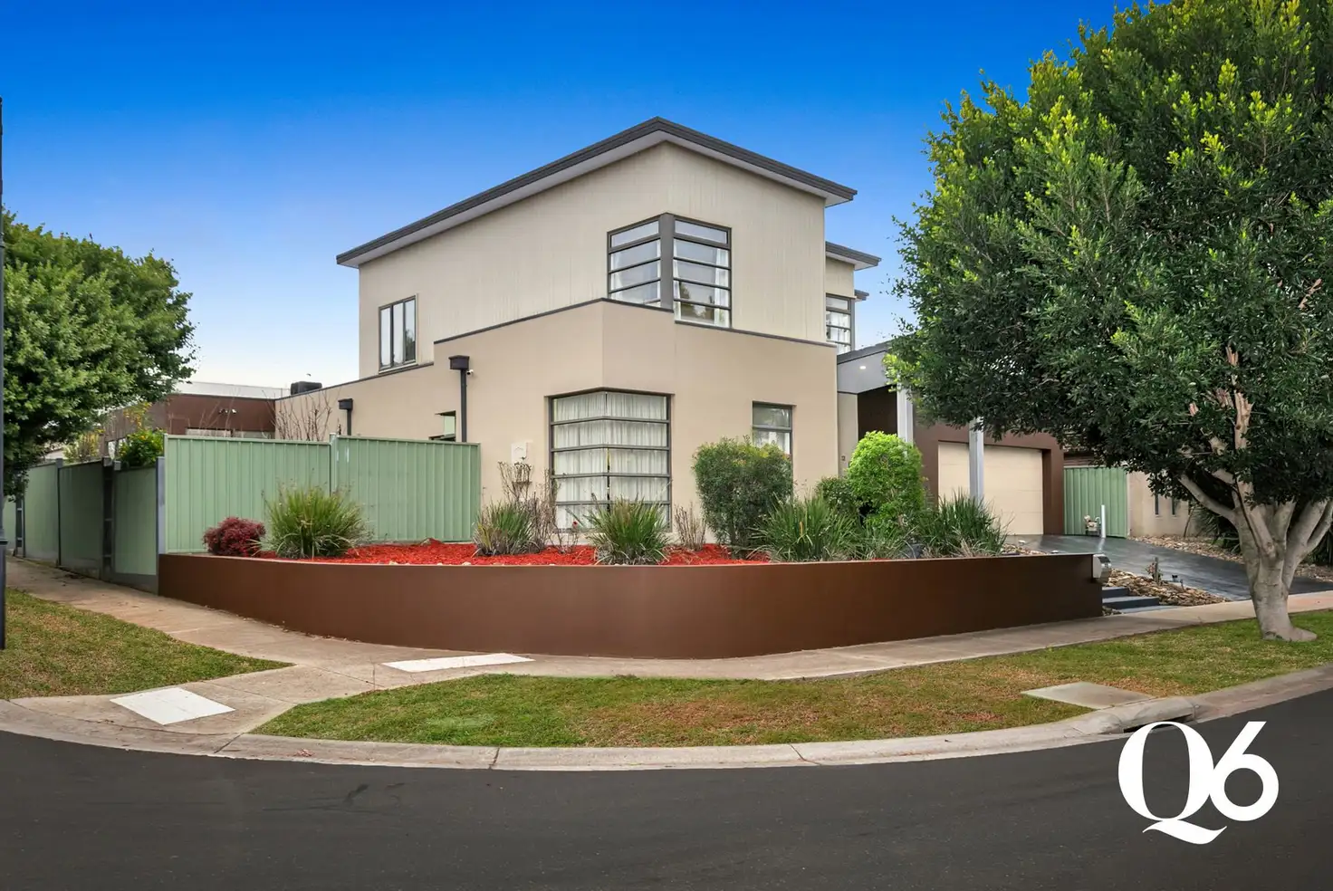 Main view of Homely house listing, 12 Asthima Way, Caroline Springs VIC 3023