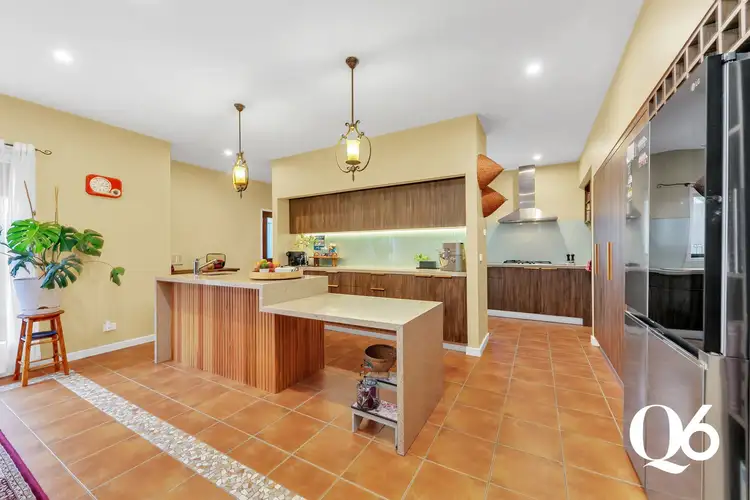 Third view of Homely house listing, 12 Asthima Way, Caroline Springs VIC 3023