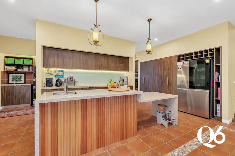 Fourth view of Homely house listing, 12 Asthima Way, Caroline Springs VIC 3023