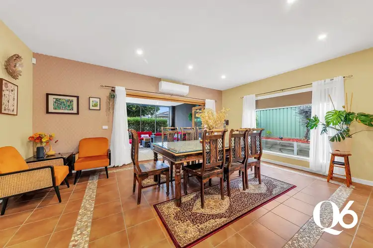 Sixth view of Homely house listing, 12 Asthima Way, Caroline Springs VIC 3023
