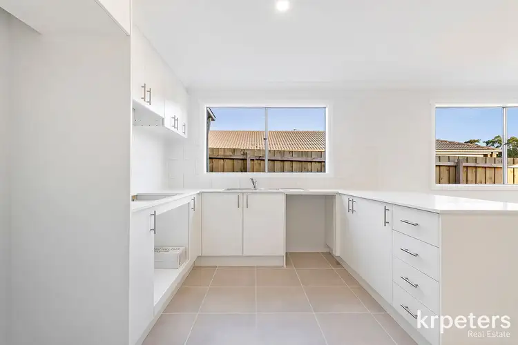 Second view of Homely house listing, 30 Trefella Rise, Drouin VIC 3818