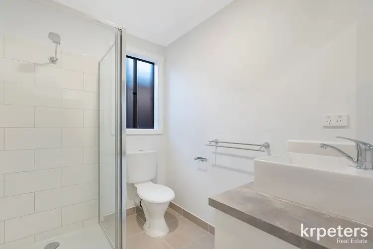 Sixth view of Homely house listing, 30 Trefella Rise, Drouin VIC 3818