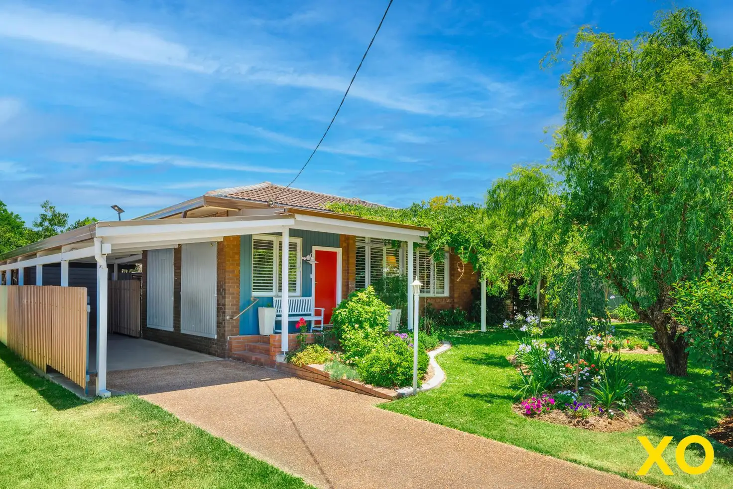 Main view of Homely house listing, 1 Carroll Street, Singleton NSW 2330