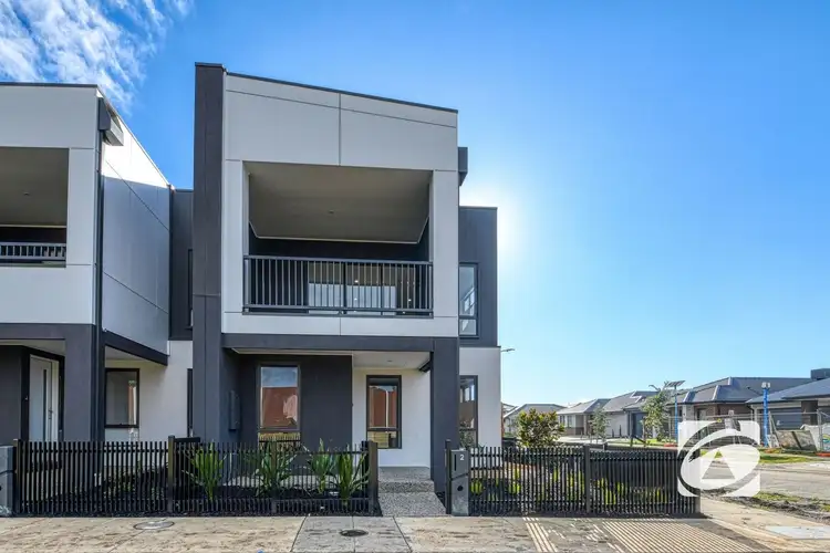 2 Sherlock Walk, Officer VIC 3809