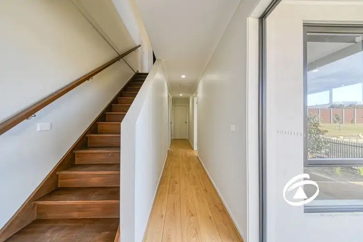 Third view of Homely townhouse listing, 2 Sherlock Walk, Officer VIC 3809