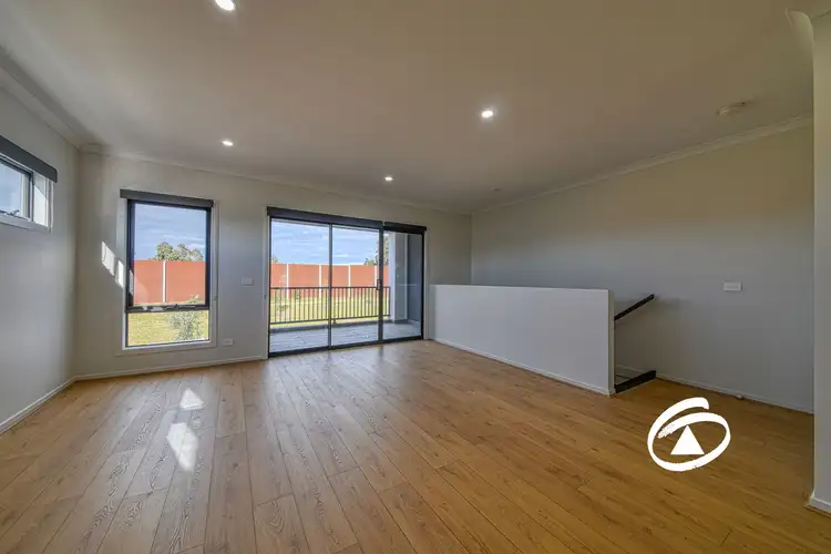 Fifth view of Homely townhouse listing, 2 Sherlock Walk, Officer VIC 3809