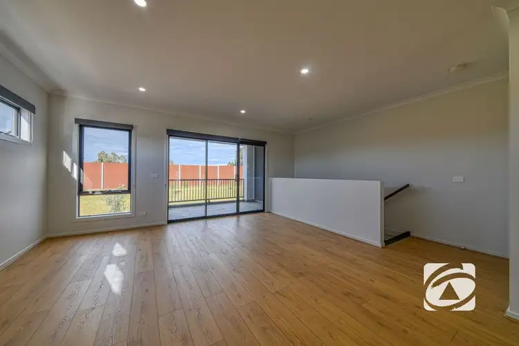Fifth view of Homely townhouse listing, 2 Sherlock Walk, Officer VIC 3809