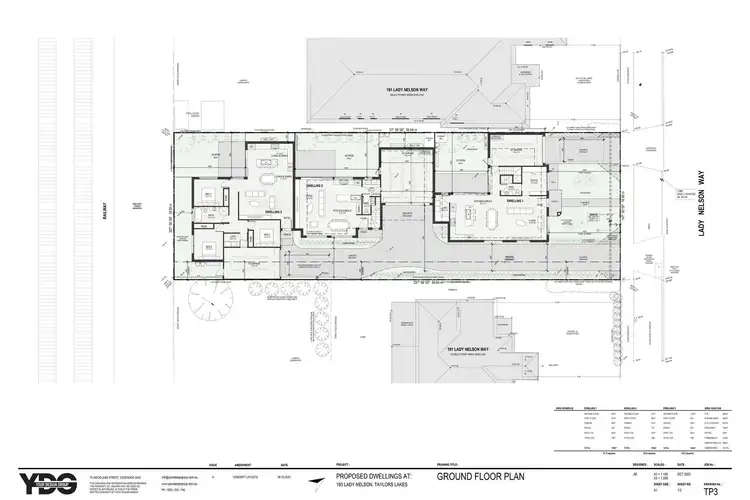 Third view of Homely house listing, 193 Lady Nelson Way, Taylors Lakes VIC 3038