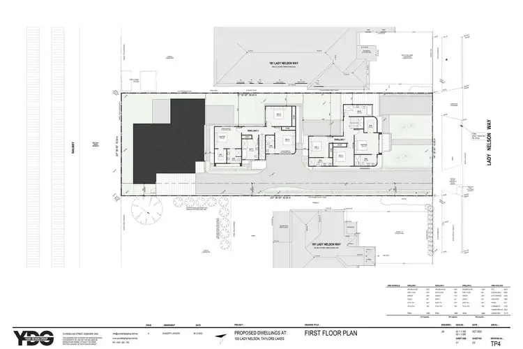 Fourth view of Homely house listing, 193 Lady Nelson Way, Taylors Lakes VIC 3038