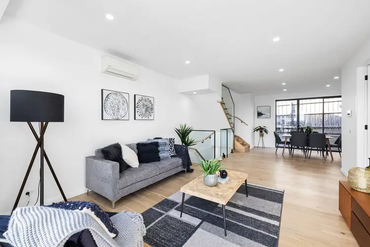 Fourth view of Homely townhouse listing, 2/140 Parker Street, Templestowe VIC 3106