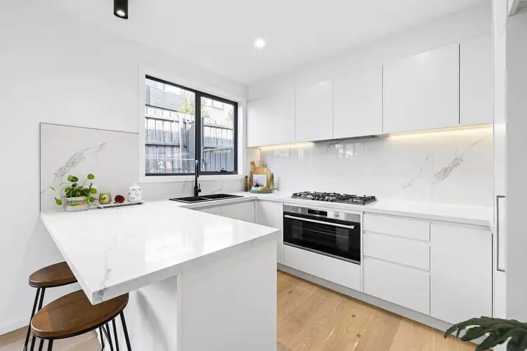 Seventh view of Homely townhouse listing, 2/140 Parker Street, Templestowe VIC 3106