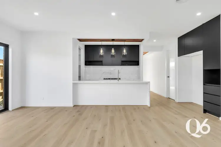 Second view of Homely house listing, 15 Spinifex Road, Fraser Rise VIC 3336