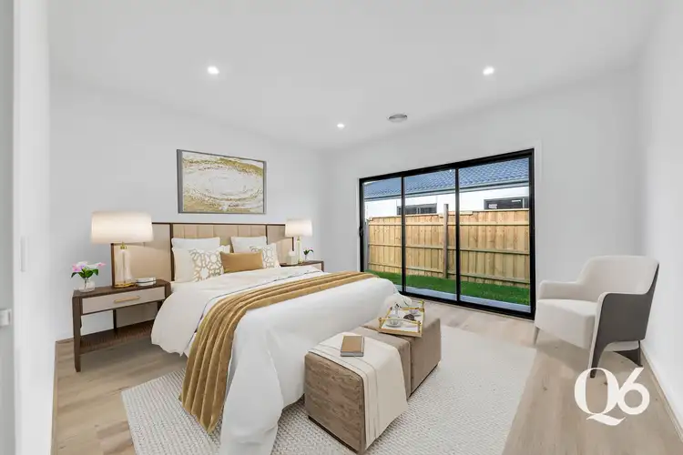 Sixth view of Homely house listing, 15 Spinifex Road, Fraser Rise VIC 3336
