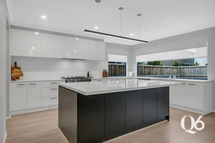 Fourth view of Homely house listing, 11 Warangal Way, Deanside VIC 3336