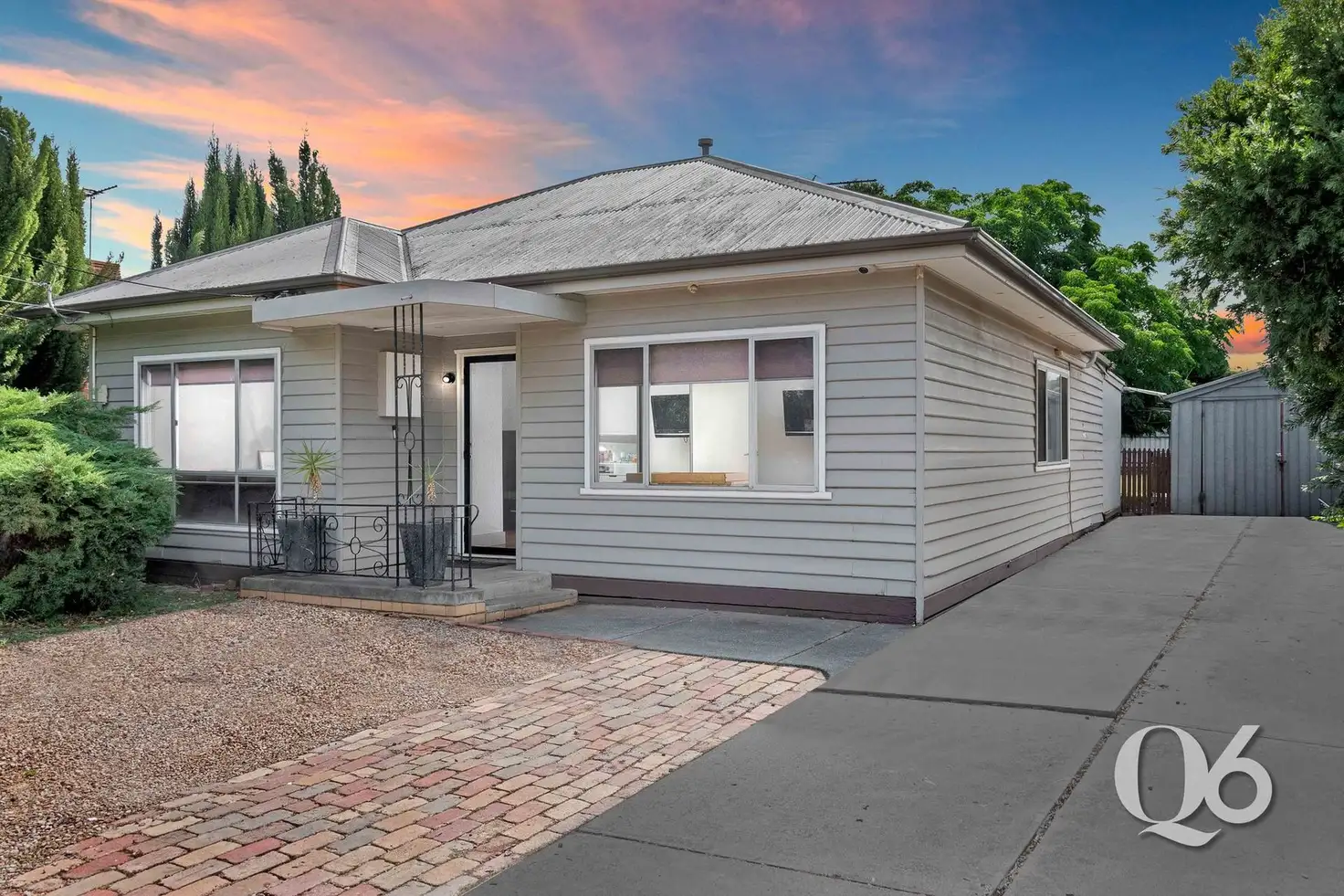 Main view of Homely house listing, 56 George Street, St Albans VIC 3021