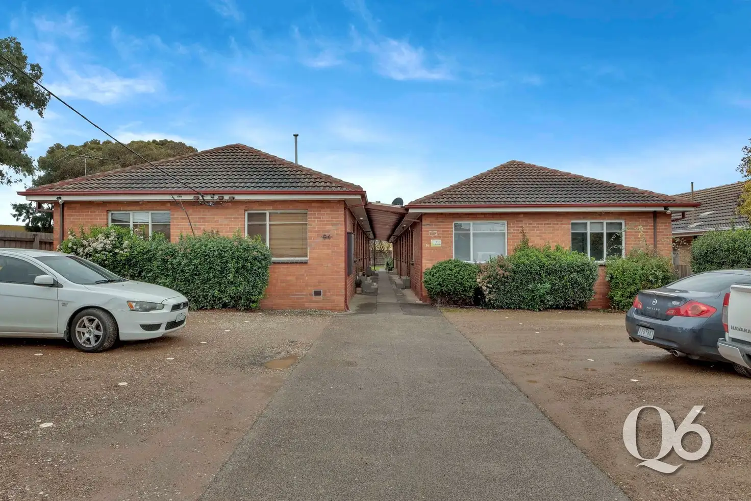 Main view of Homely unit listing, 2/94 Kerferd Street, Essendon North VIC 3041