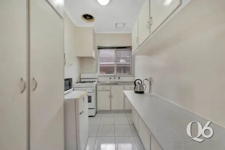Second view of Homely unit listing, 2/94 Kerferd Street, Essendon North VIC 3041