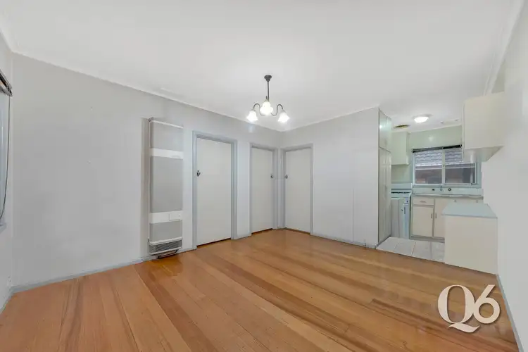 Third view of Homely unit listing, 2/94 Kerferd Street, Essendon North VIC 3041