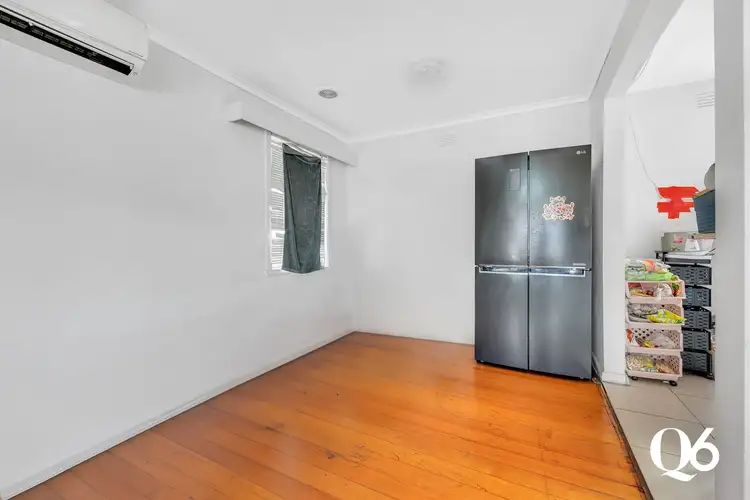 Third view of Homely unit listing, 1/110 William Street, St Albans VIC 3021