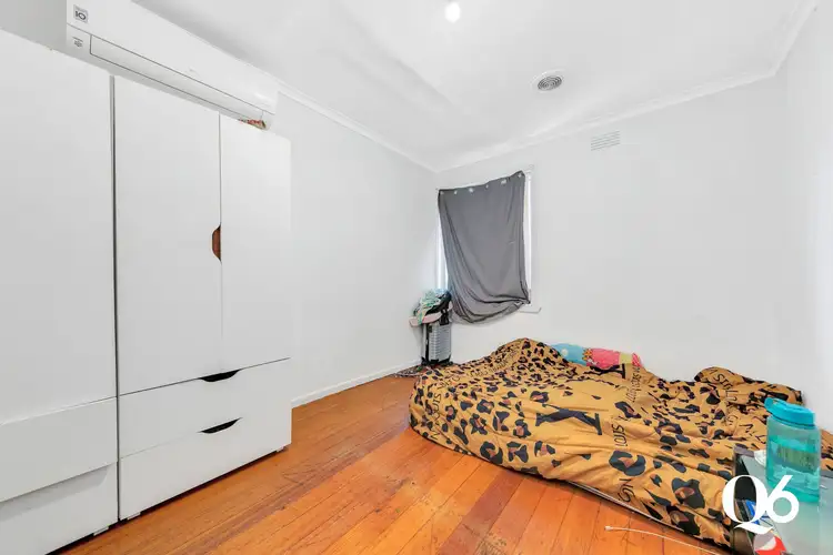 Fifth view of Homely unit listing, 1/110 William Street, St Albans VIC 3021