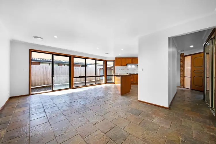 Second view of Homely house listing, 67 Brougham Avenue, Wyndham Vale VIC 3024