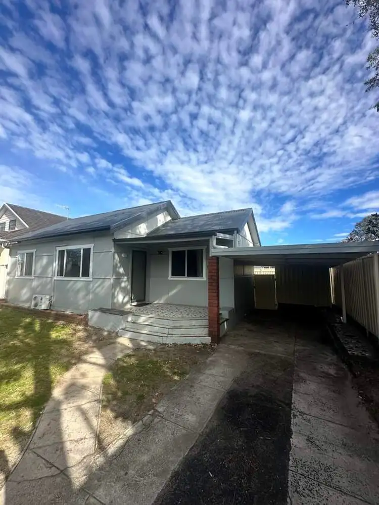 Main view of Homely house listing, 93 Barrenjoey Road, Ettalong Beach NSW 2257