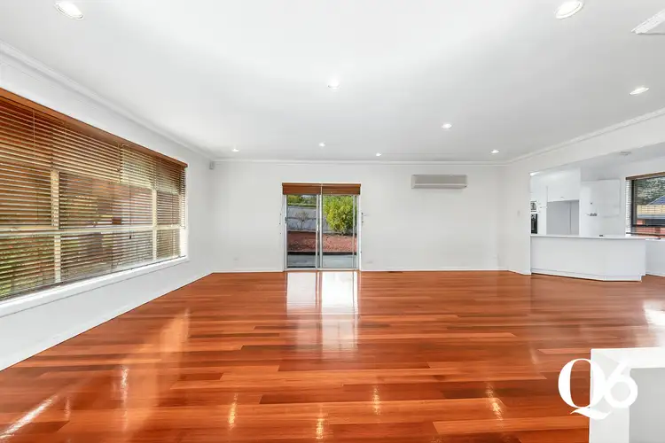 Third view of Homely house listing, 35 Riviera Road, Avondale Heights VIC 3034