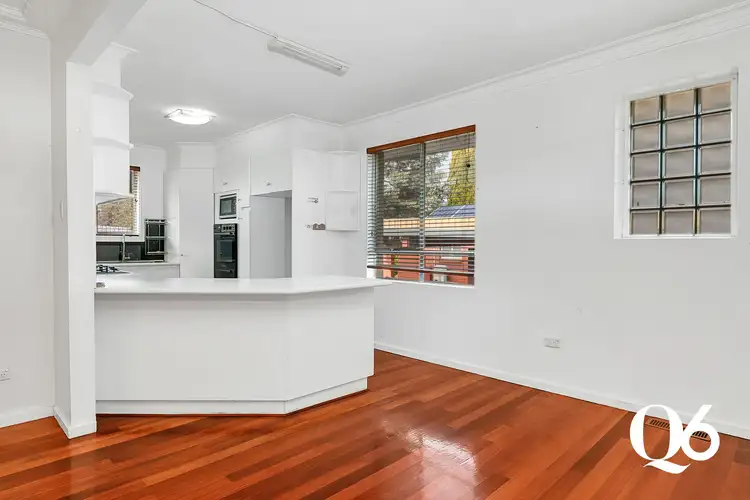 Fifth view of Homely house listing, 35 Riviera Road, Avondale Heights VIC 3034