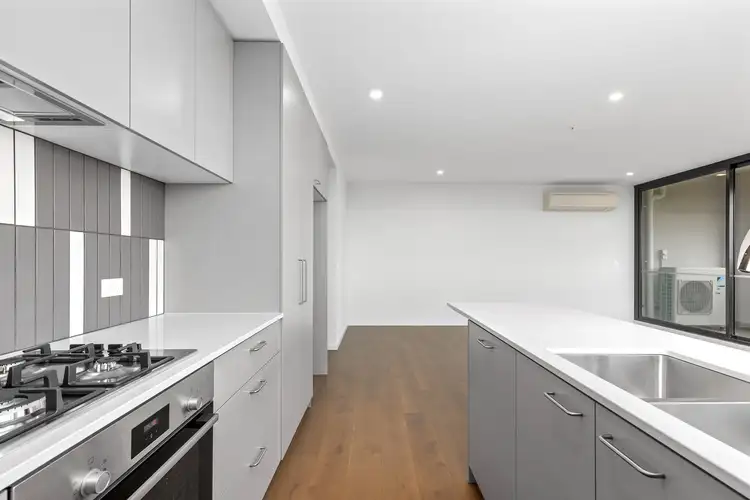 Fourth view of Homely apartment listing, 502/29 Russell Street, Essendon VIC 3040
