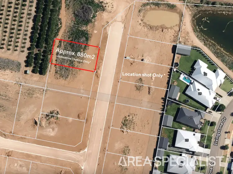 17 Woodside Drive, Gol Gol NSW 2738
