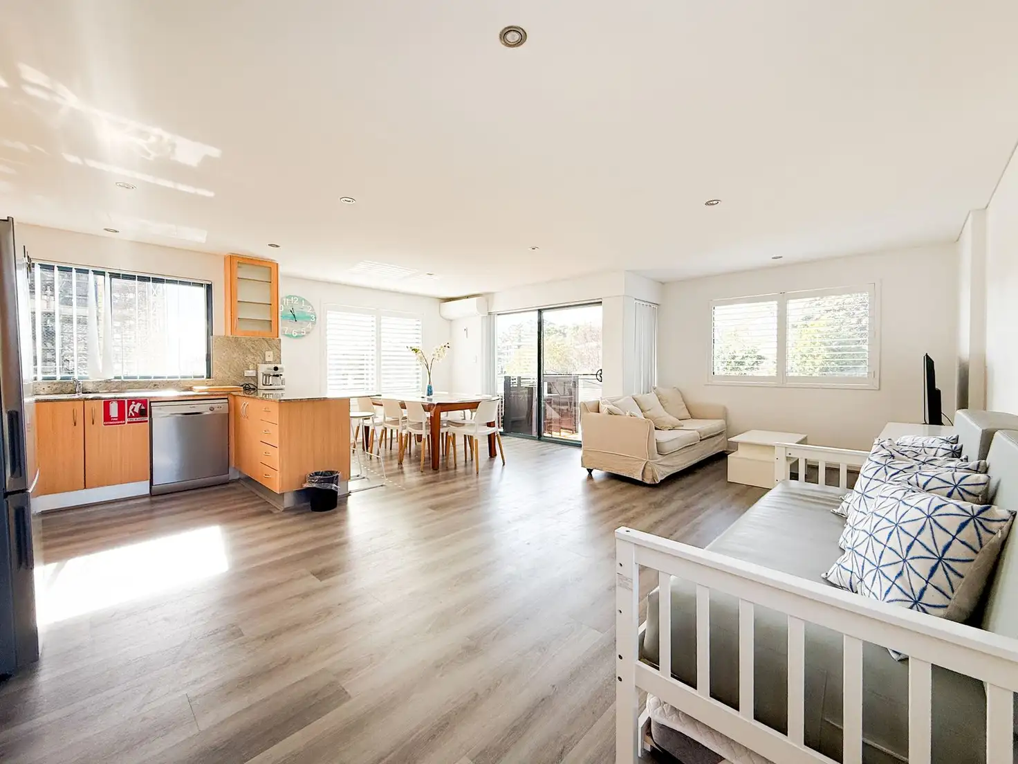 Main view of Homely apartment listing, 7/3 Yacaaba Street, Nelson Bay NSW 2315