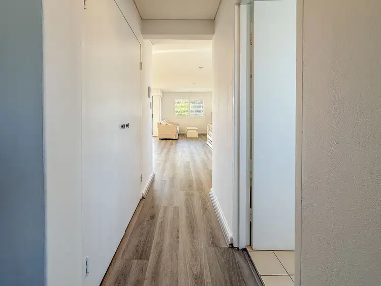Third view of Homely apartment listing, 7/3 Yacaaba Street, Nelson Bay NSW 2315