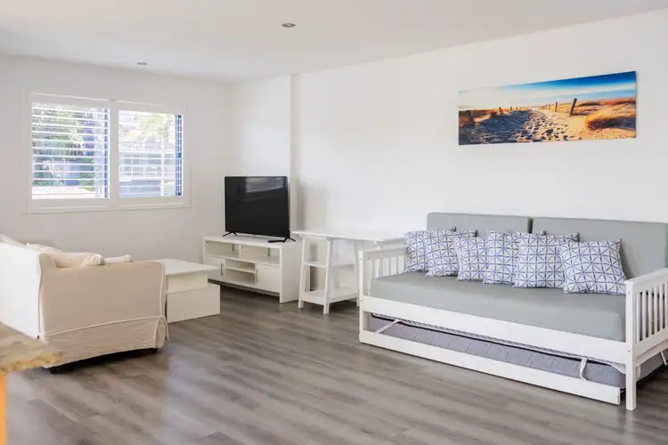 Fifth view of Homely apartment listing, 7/3 Yacaaba Street, Nelson Bay NSW 2315
