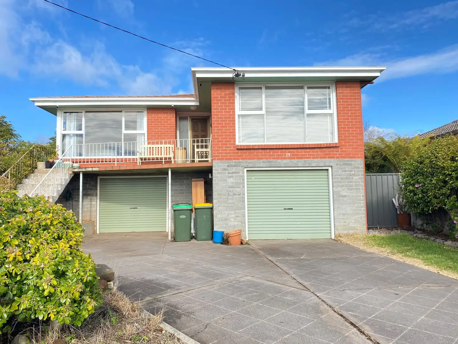 Main view of Homely house listing, 39 Croft Avenue, Devonport TAS 7310