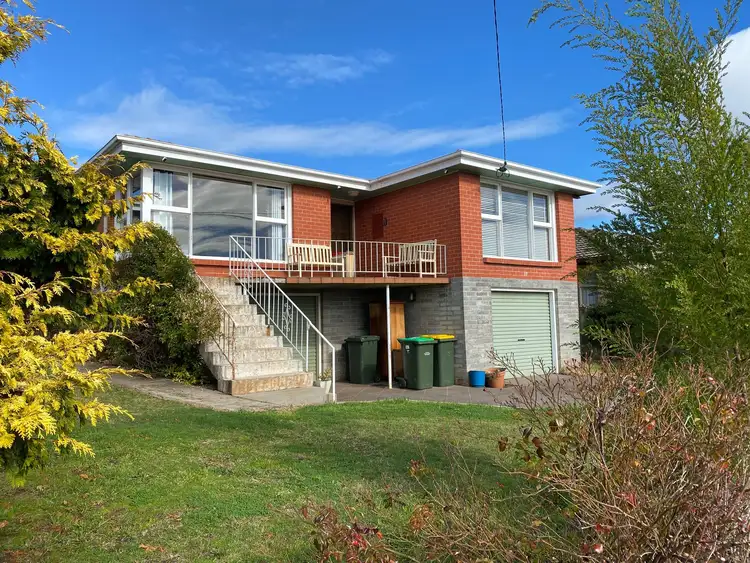 Second view of Homely house listing, 39 Croft Avenue, Devonport TAS 7310