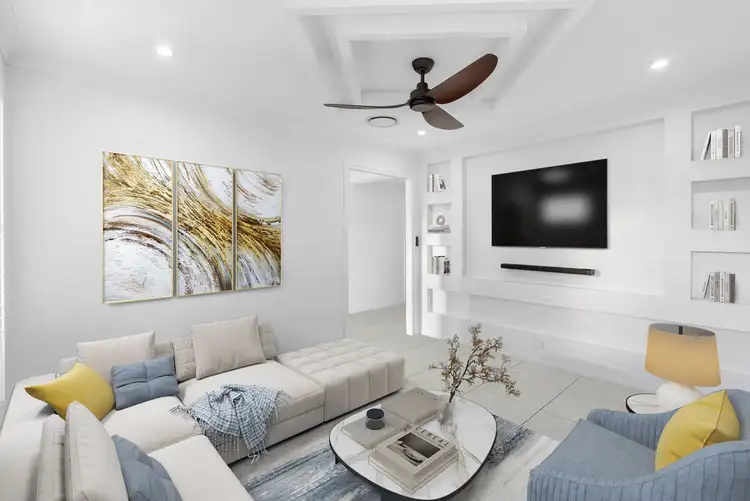 Fourth view of Homely house listing, 82 DUBLIN AVENUE, Spring Mountain QLD 4300