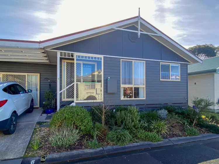 11 Julia Street, Inverloch VIC 3996