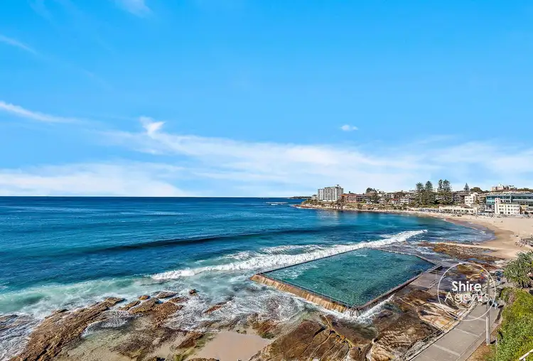 Main view of Homely apartment listing, 8. Ozone Street, Cronulla NSW 2230