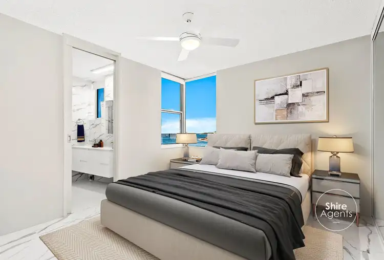 Third view of Homely apartment listing, 8. Ozone Street, Cronulla NSW 2230