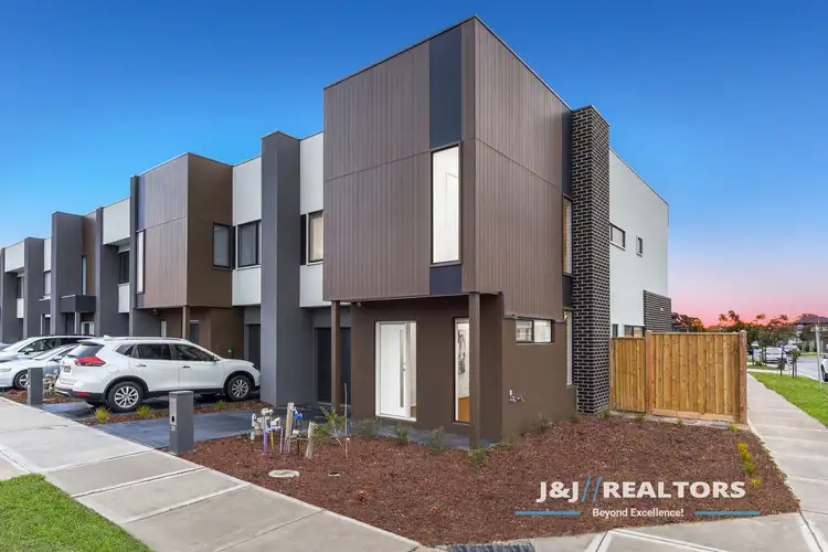 29 Silverwell Drive, Narre Warren South VIC 3805